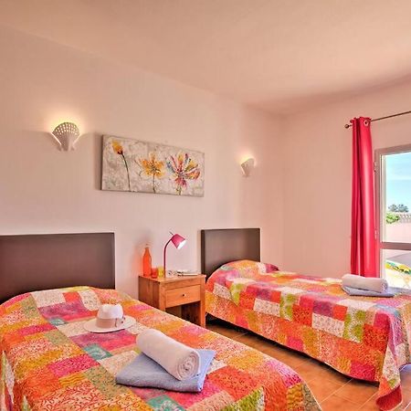 Villa Guita Family House Albufeira Esterno foto