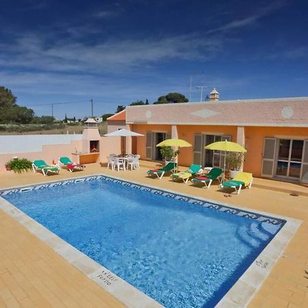 Villa Guita Family House Albufeira Esterno foto