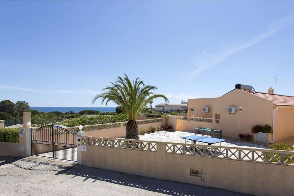 Villa Guita Family House Albufeira Esterno foto