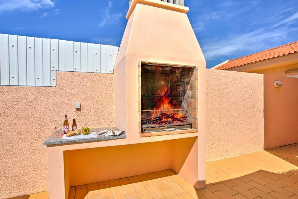 Villa Guita Family House Albufeira Esterno foto
