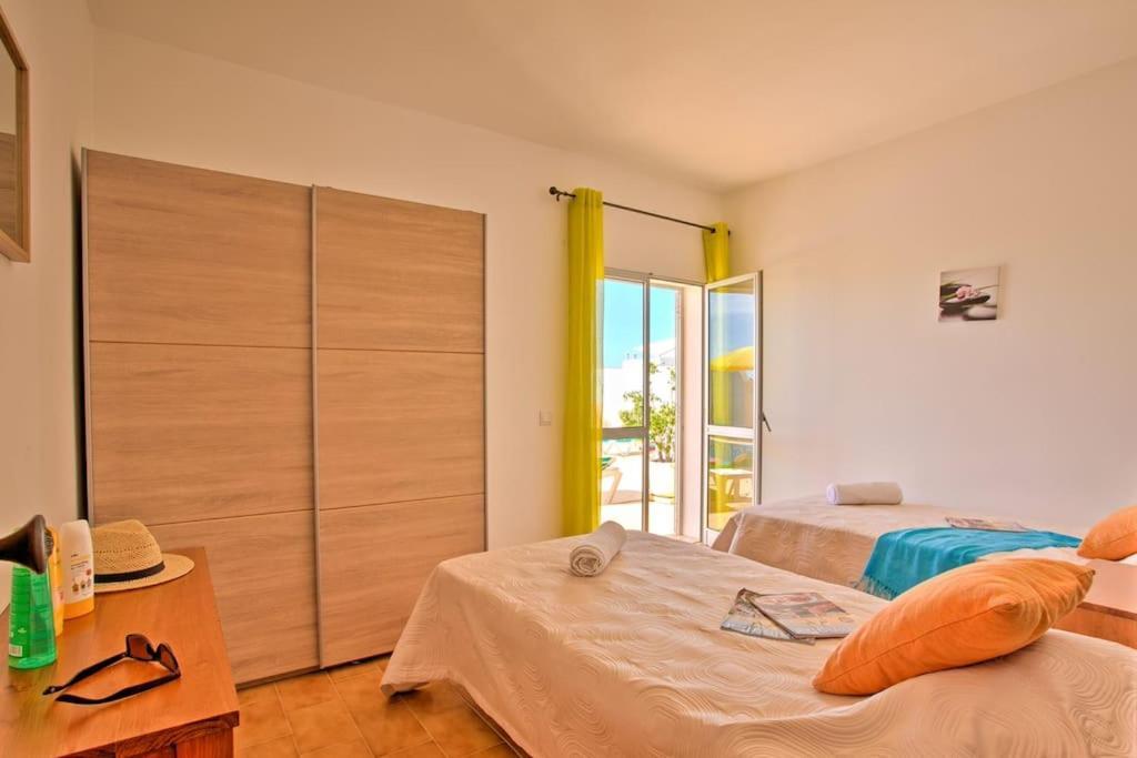 Villa Guita Family House Albufeira Esterno foto